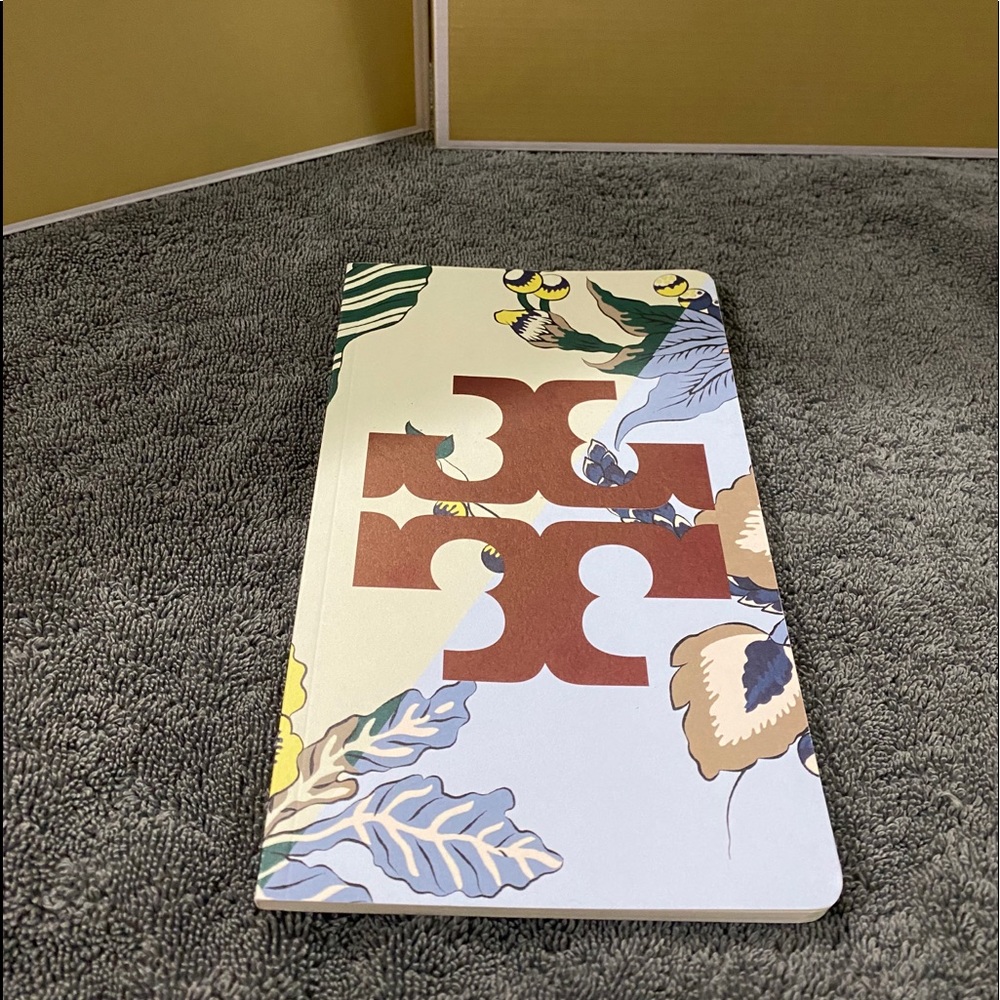 Tory Burch Journal